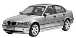 BMW E46 C0603 Fault Code