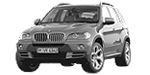 BMW E70 C0603 Fault Code