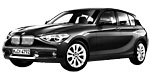 BMW F20 C0603 Fault Code