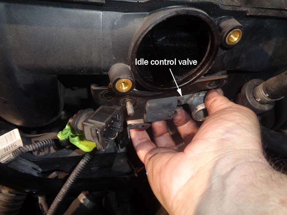 See C0603 in engine